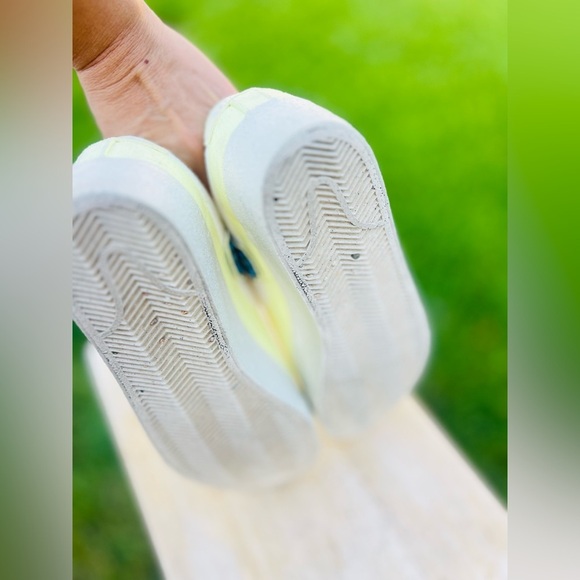 Nike Blazer Low Platform Next Nature 'Flower Power' size 7 US WOMENS - Picture 7 of 15